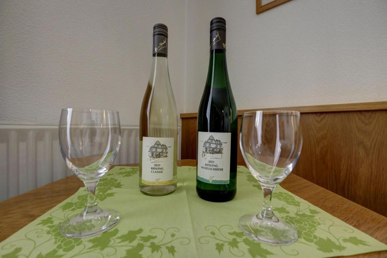 Winzerhof Brachtendorf อัลเคน ภายนอก รูปภาพ