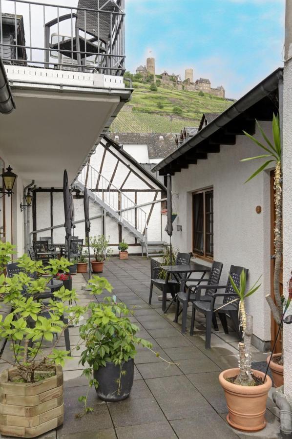 Winzerhof Brachtendorf อัลเคน ภายนอก รูปภาพ