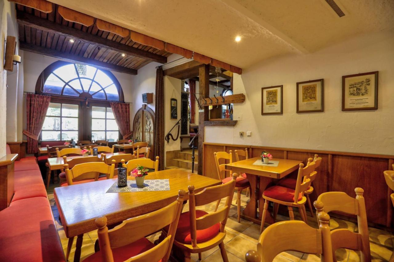 Winzerhof Brachtendorf อัลเคน ภายนอก รูปภาพ