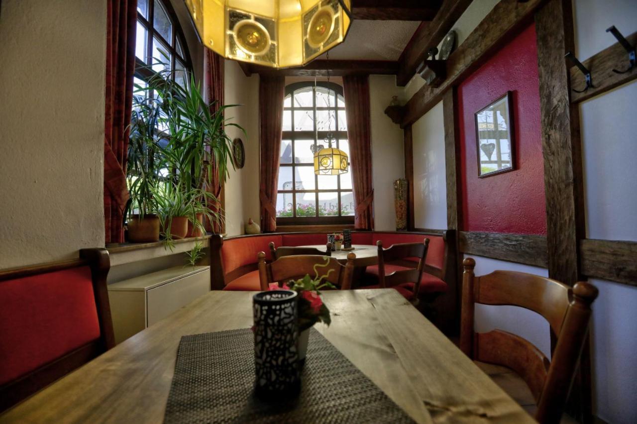 Winzerhof Brachtendorf อัลเคน ภายนอก รูปภาพ
