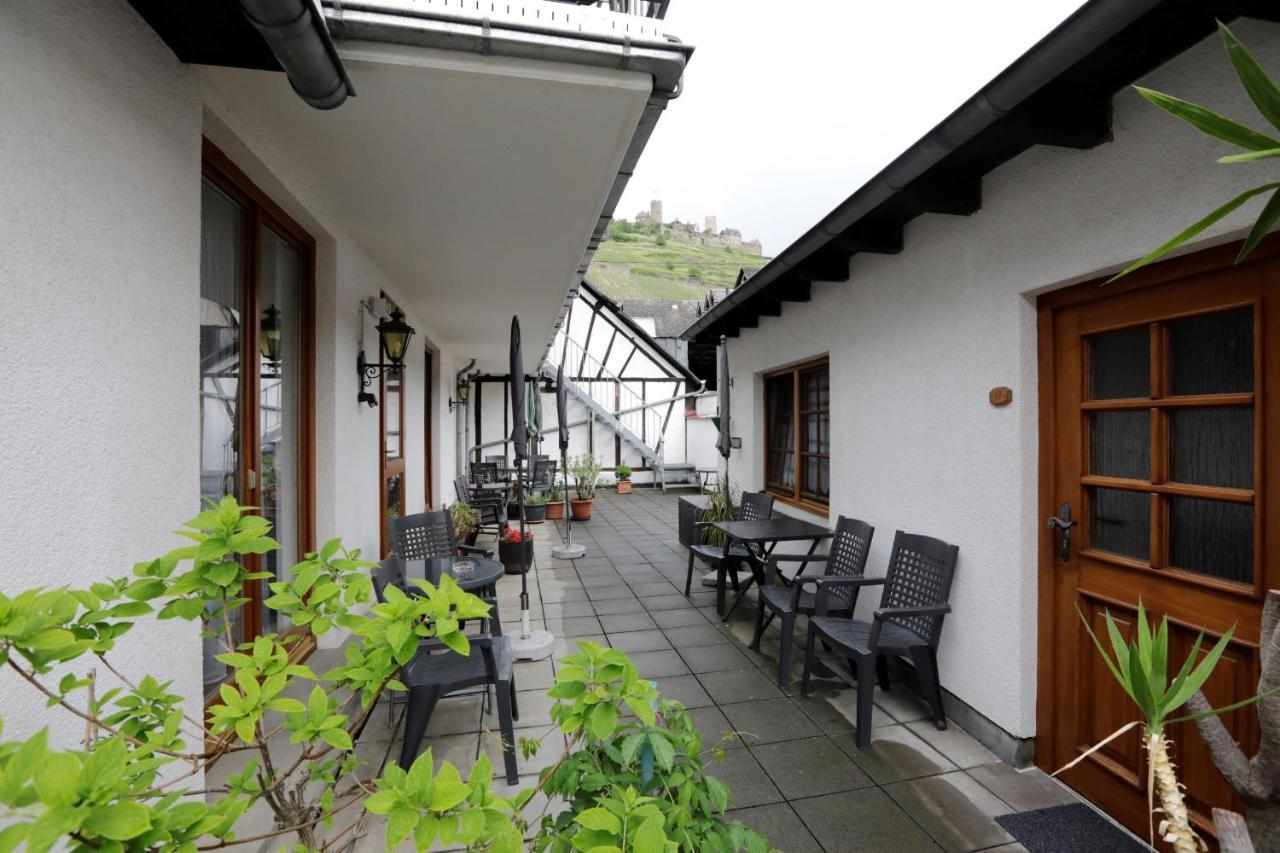 Winzerhof Brachtendorf อัลเคน ภายนอก รูปภาพ