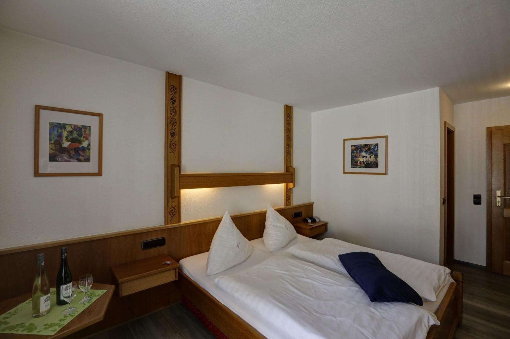Winzerhof Brachtendorf อัลเคน ห้อง รูปภาพ