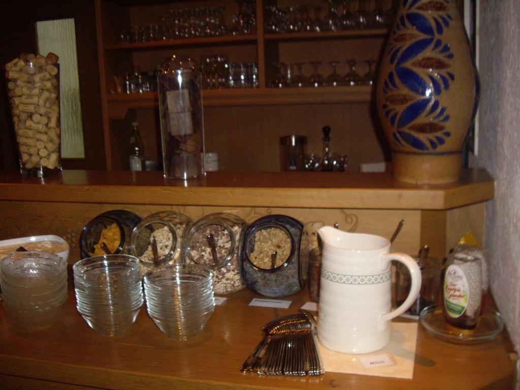 Winzerhof Brachtendorf อัลเคน ภายนอก รูปภาพ