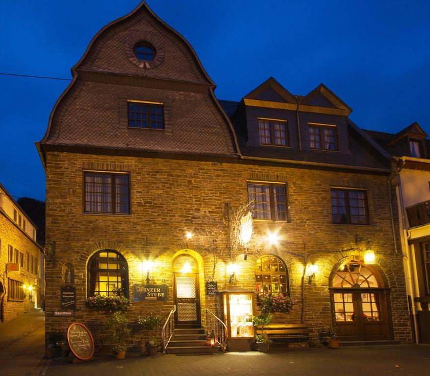 Winzerhof Brachtendorf อัลเคน ภายนอก รูปภาพ