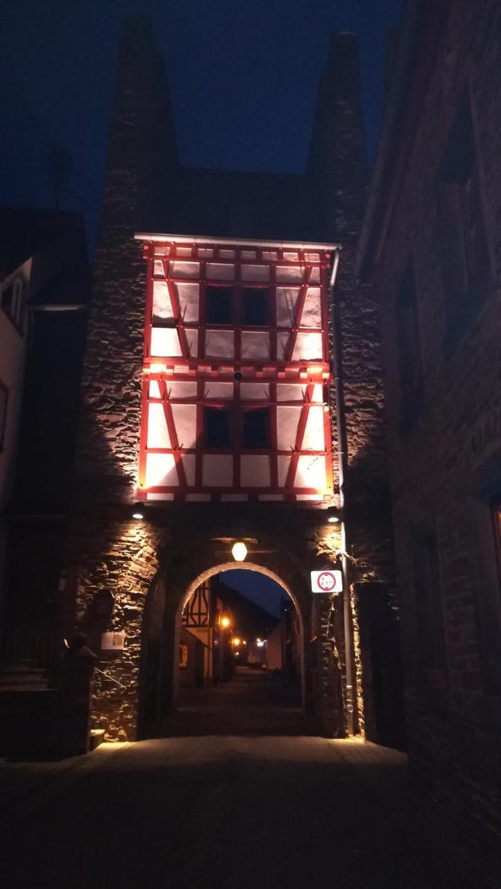 Winzerhof Brachtendorf อัลเคน ภายนอก รูปภาพ